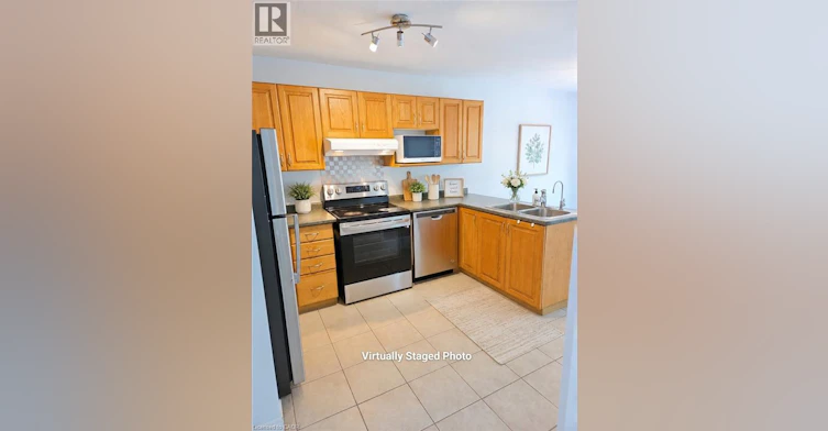 A-673 Butternut Avenue, Waterloo, ON, N2V 2L1 - 6