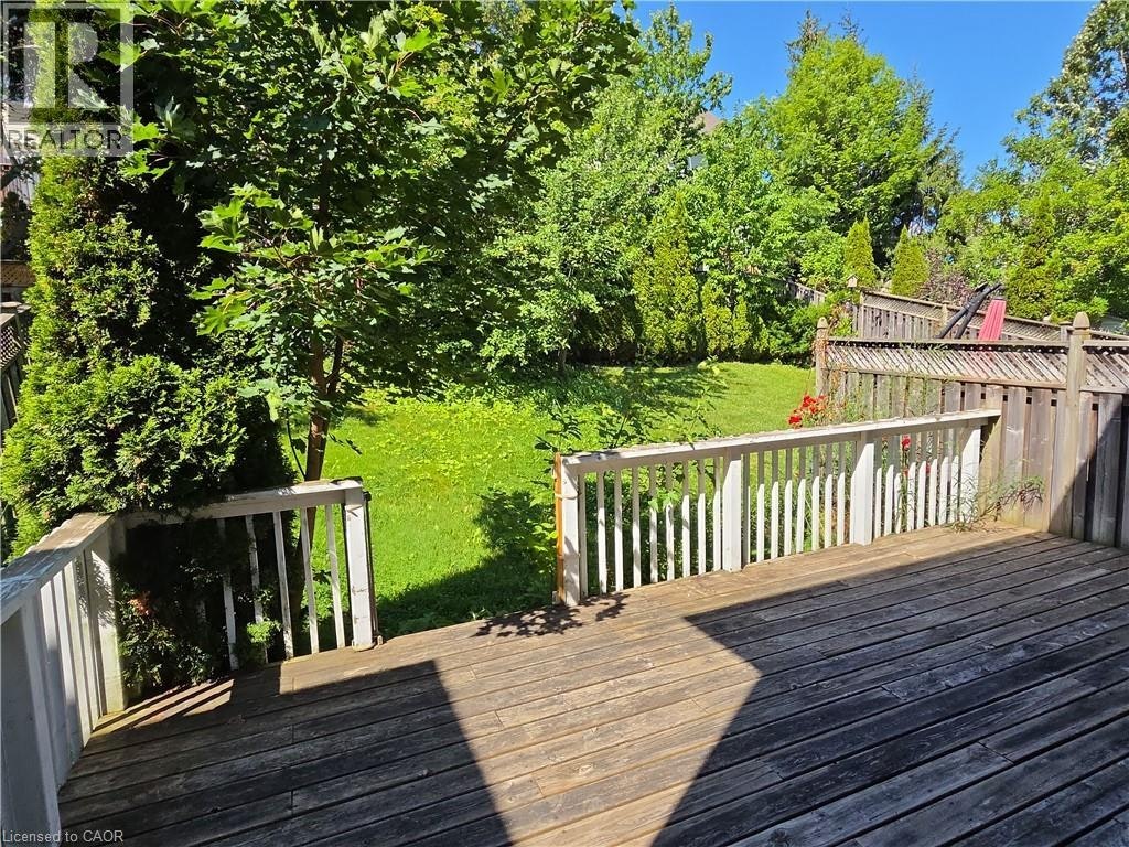 A-673 Butternut Avenue, Waterloo, ON, N2V 2L1 - 31