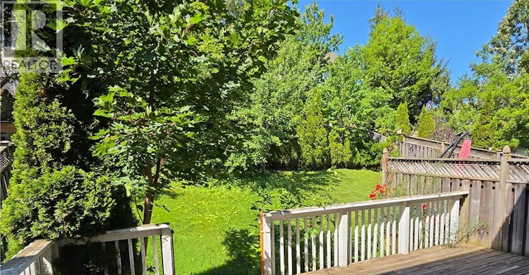 A-673 Butternut Avenue, Waterloo, ON, N2V 2L1 - 31