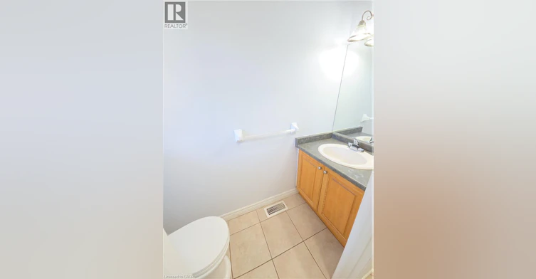 A-673 Butternut Avenue, Waterloo, ON, N2V 2L1 - 4