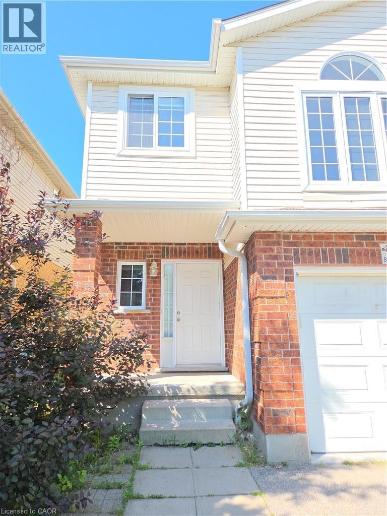 A-673 Butternut Avenue, Waterloo, ON, N2V 2L1 - 2