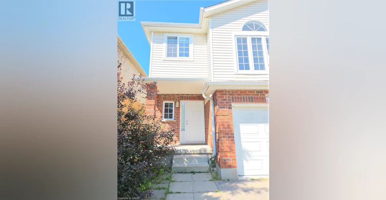 A-673 Butternut Avenue, Waterloo, ON, N2V 2L1 - 2