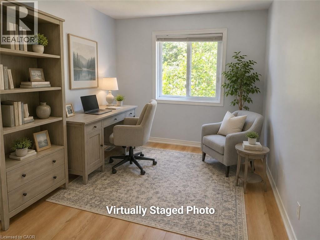 A-673 Butternut Avenue, Waterloo, ON, N2V 2L1 - 20