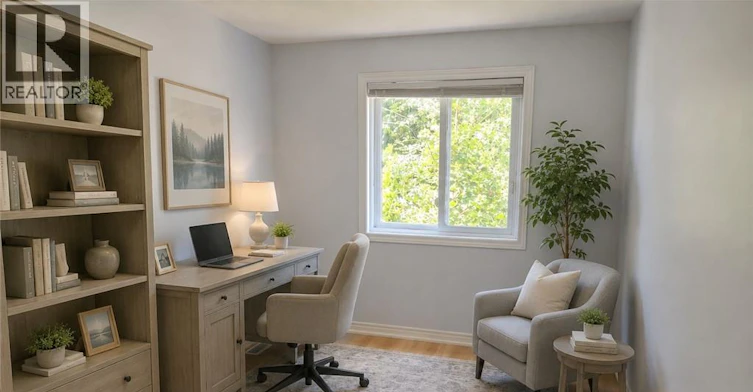 A-673 Butternut Avenue, Waterloo, ON, N2V 2L1 - 20