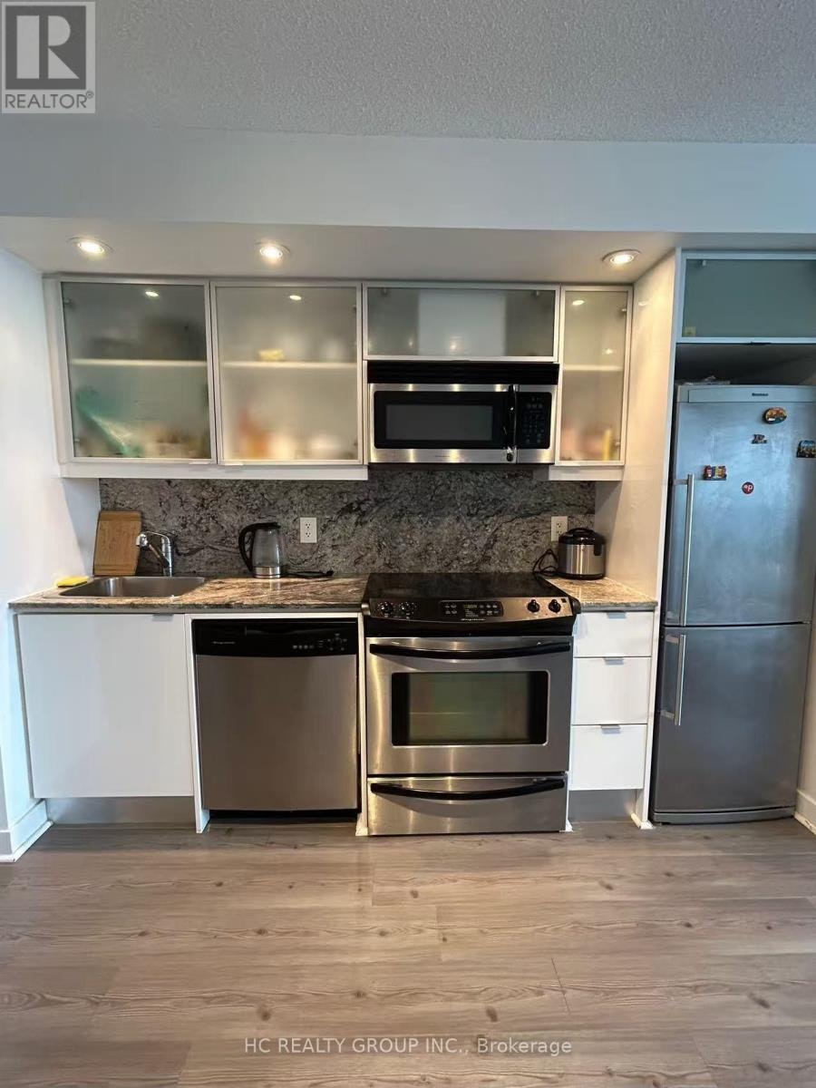 5009-25 Telegram Mews, Toronto, ON, M5V 3Z1