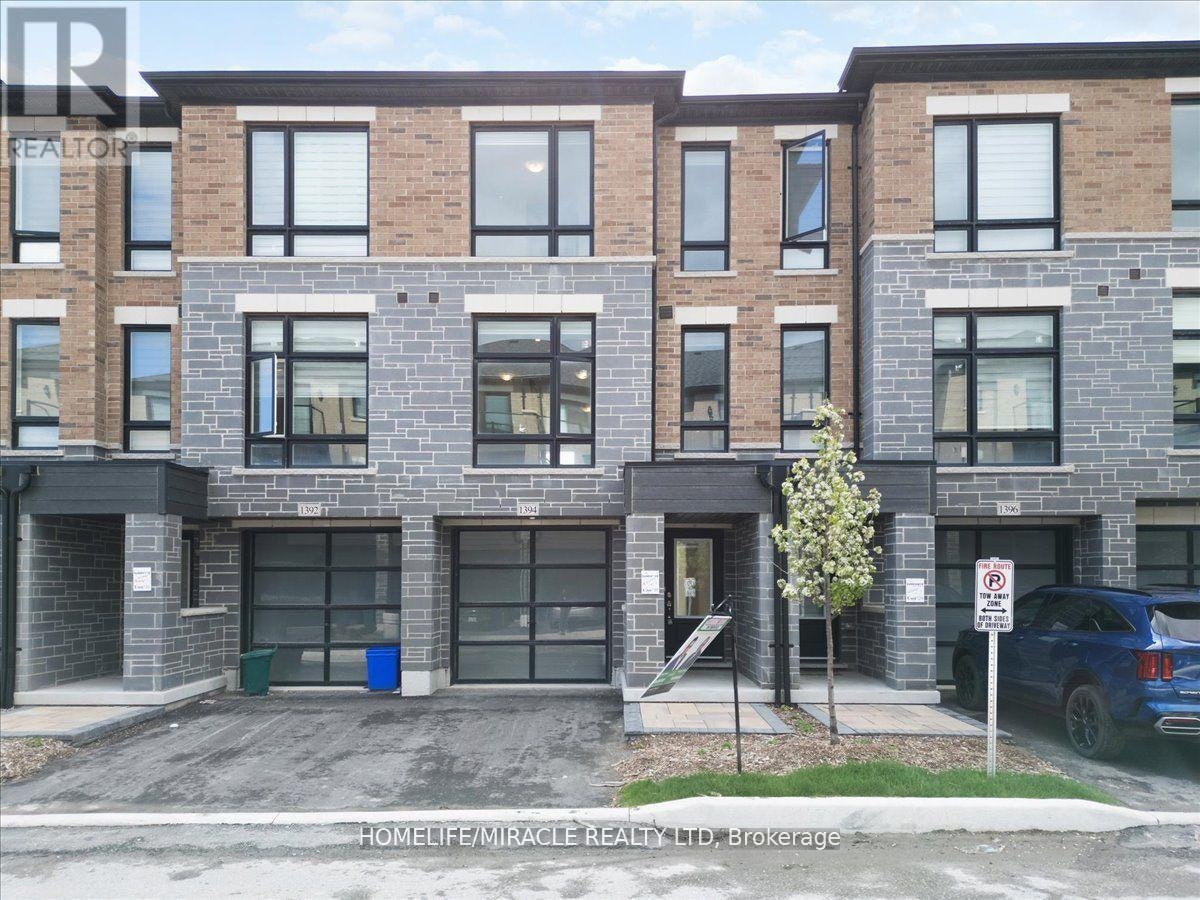 1392 Coral Springs Path, Oshawa, ON, L1K 3G1