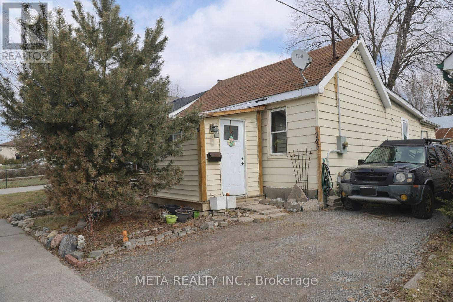 283 Park Road S, Oshawa, ON, L1J 4H4
