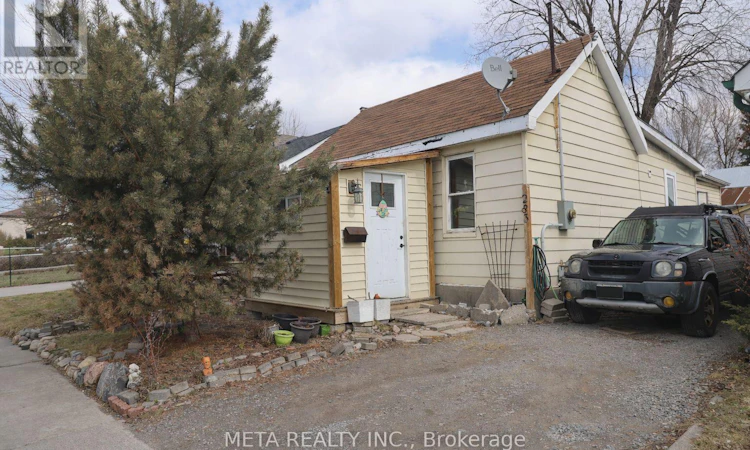 283 Park Road S