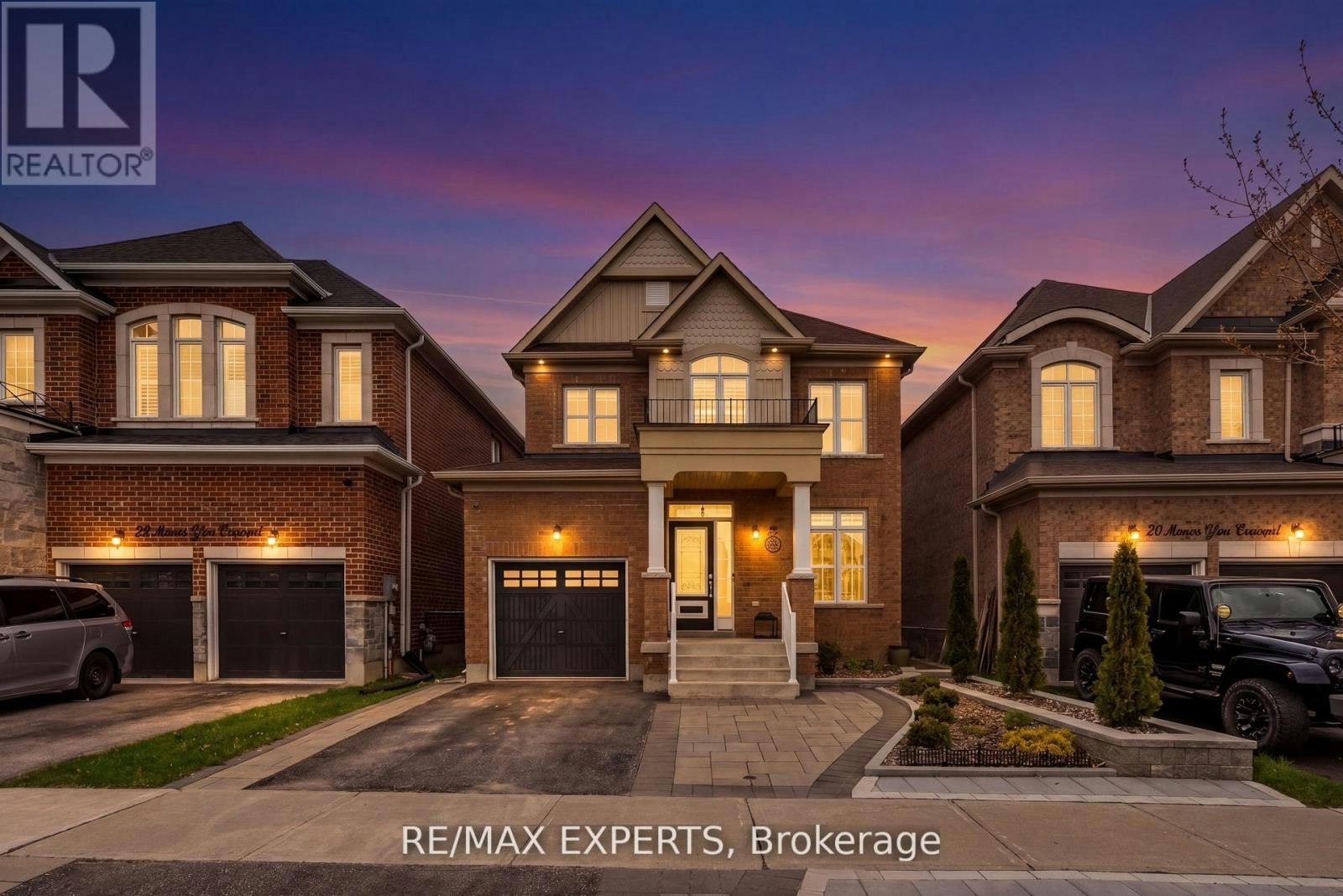 22 Manor Glen Crescent, East Gwillimbury, ON, L0G 1M0