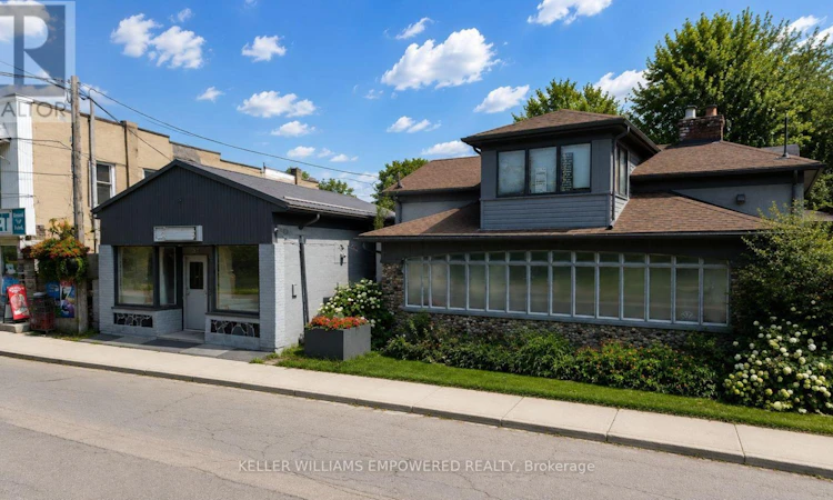 257 Pefferlaw Road