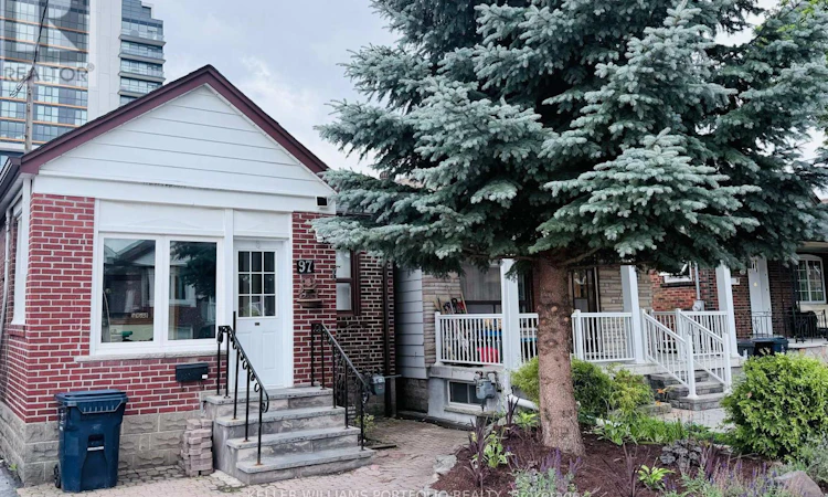 97 Livingstone Avenue