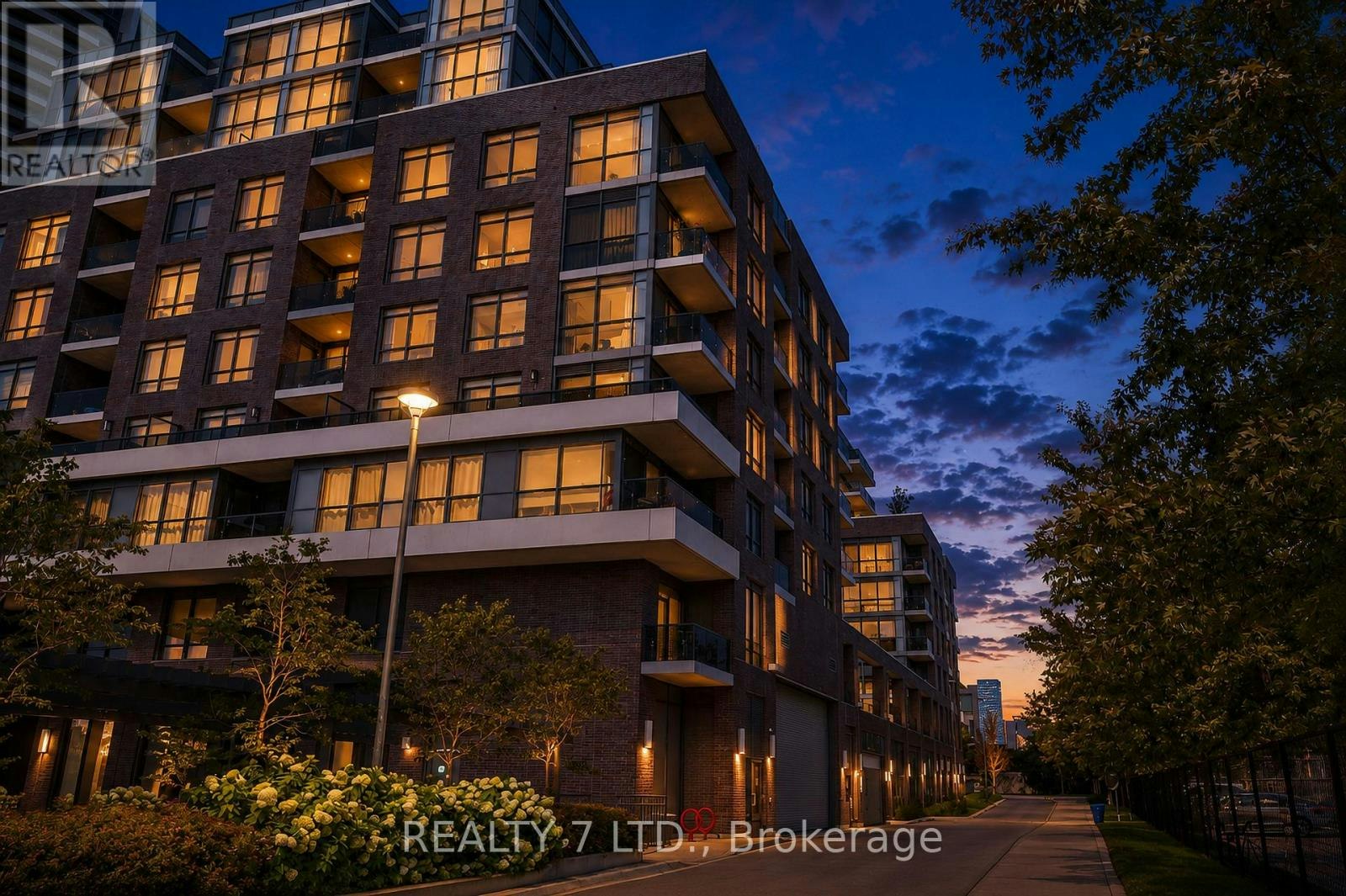 1033-26 Gibbs Road, Toronto, ON, M9B 0E3 - 35