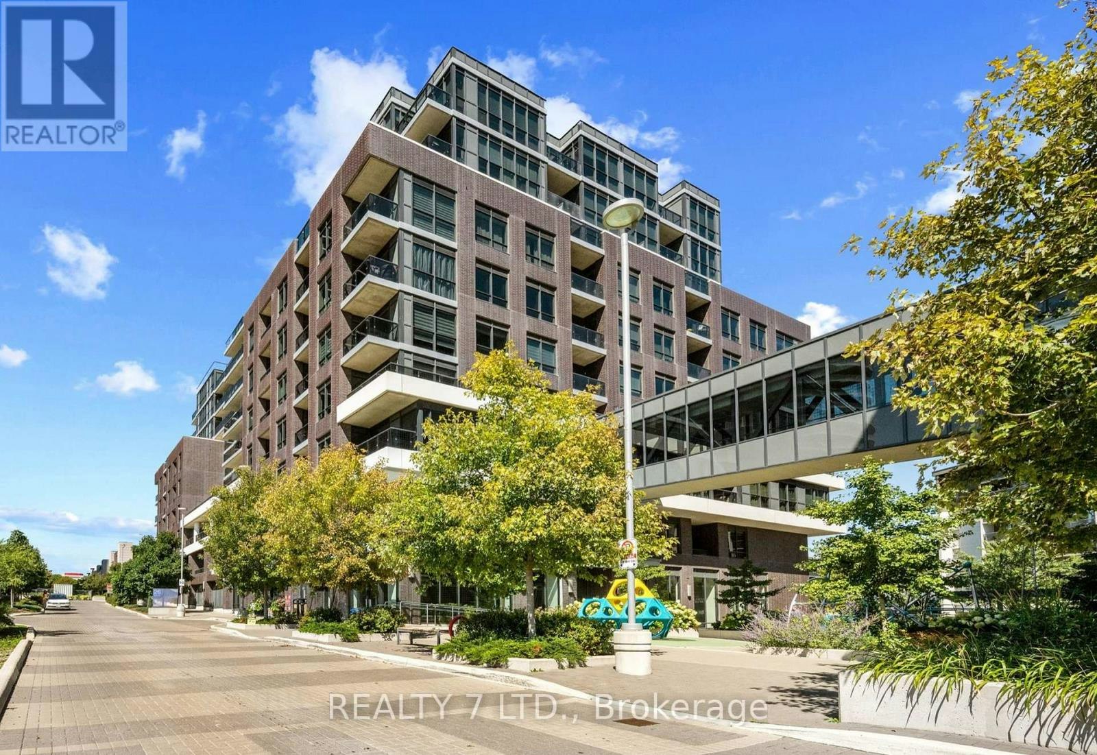 1033-26 Gibbs Road, Toronto, ON, M9B 0E3 - 2