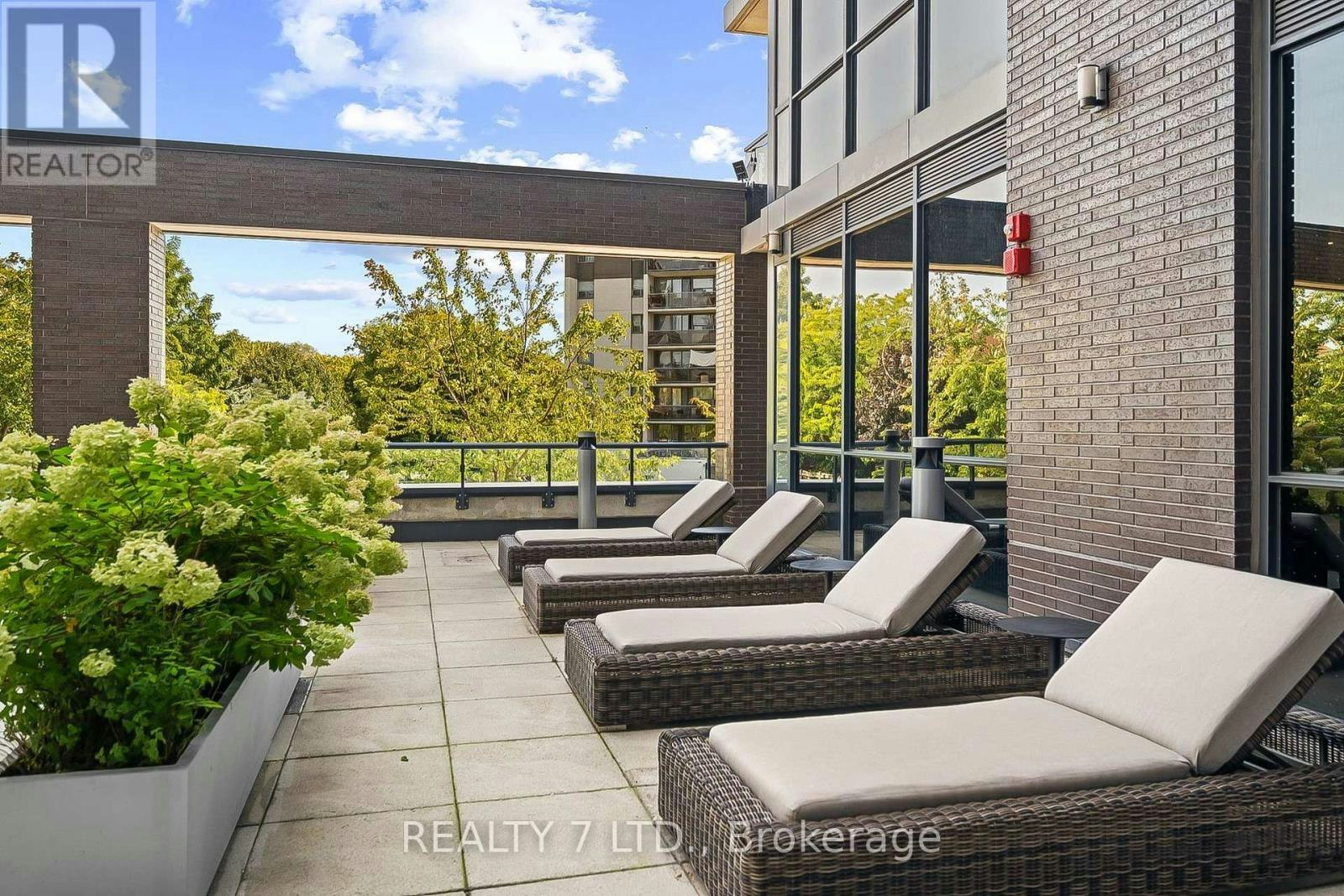 1033-26 Gibbs Road, Toronto, ON, M9B 0E3 - 26
