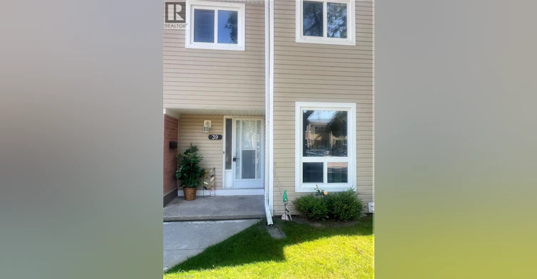 39-160 Rittenhouse Road, Kitchener, ON, N2E 3M4