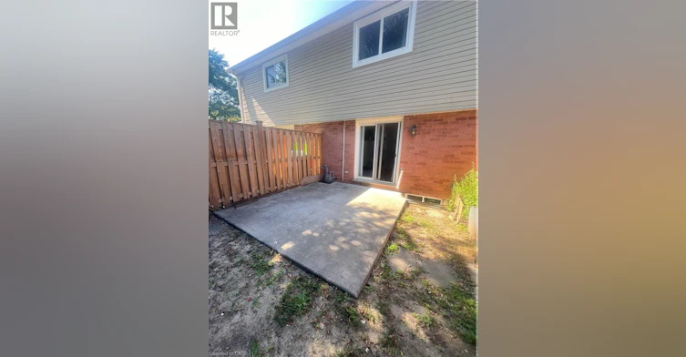 39-160 Rittenhouse Road, Kitchener, ON, N2E 3M4 - 20