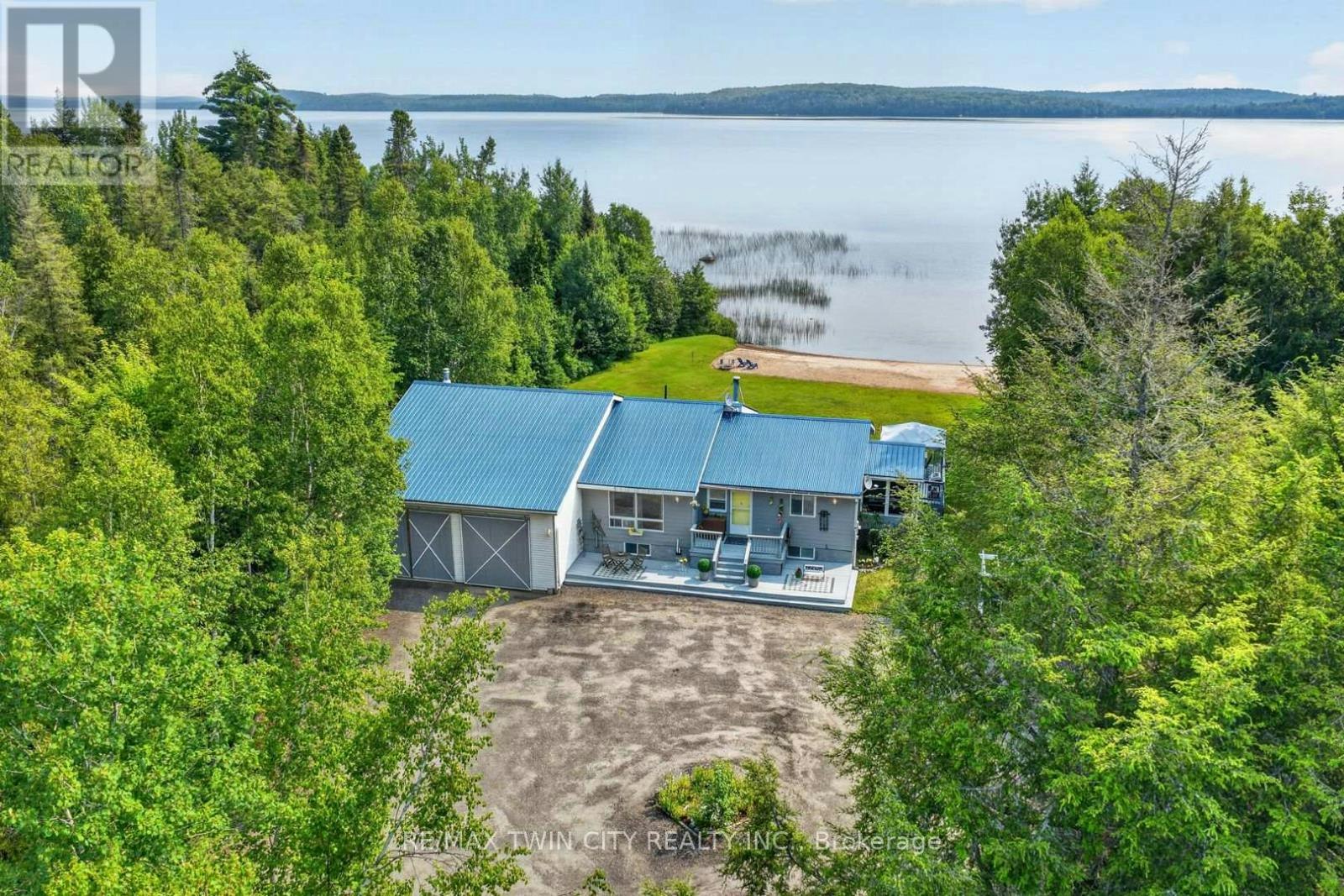 1331 High Rock Drive, Township of Strong, ON, P0A 1Z0