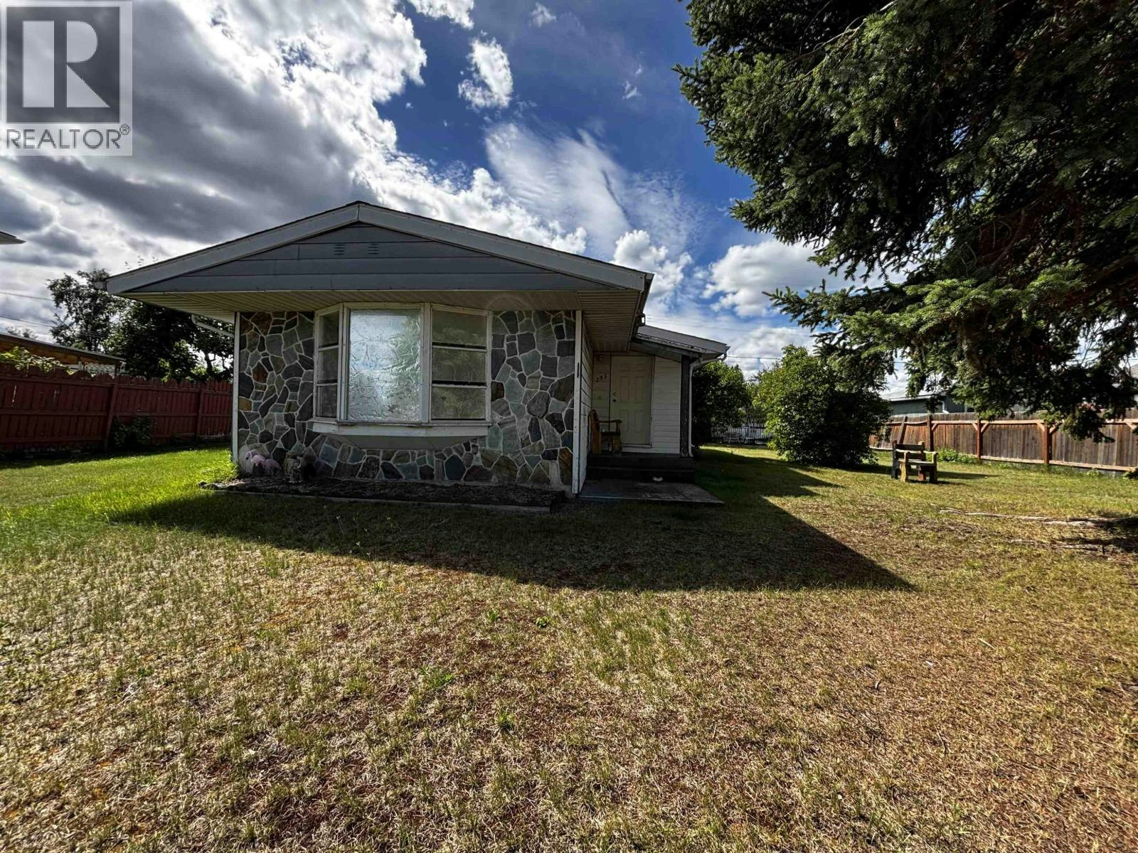 295 N Moffat Street, Prince George, BC, V2M 3G6