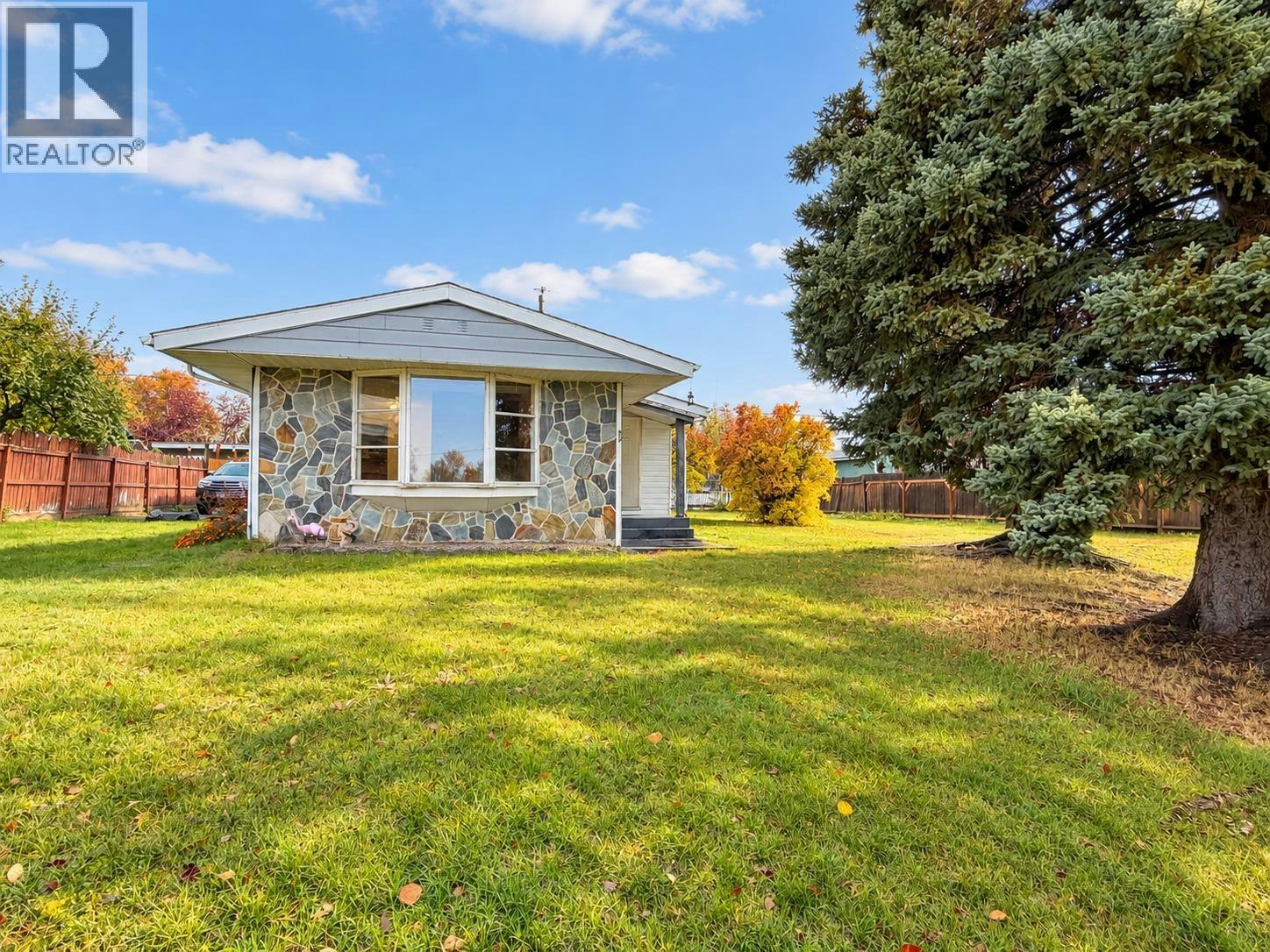 295 N Moffat Street, Prince George, BC, V2M 3G6