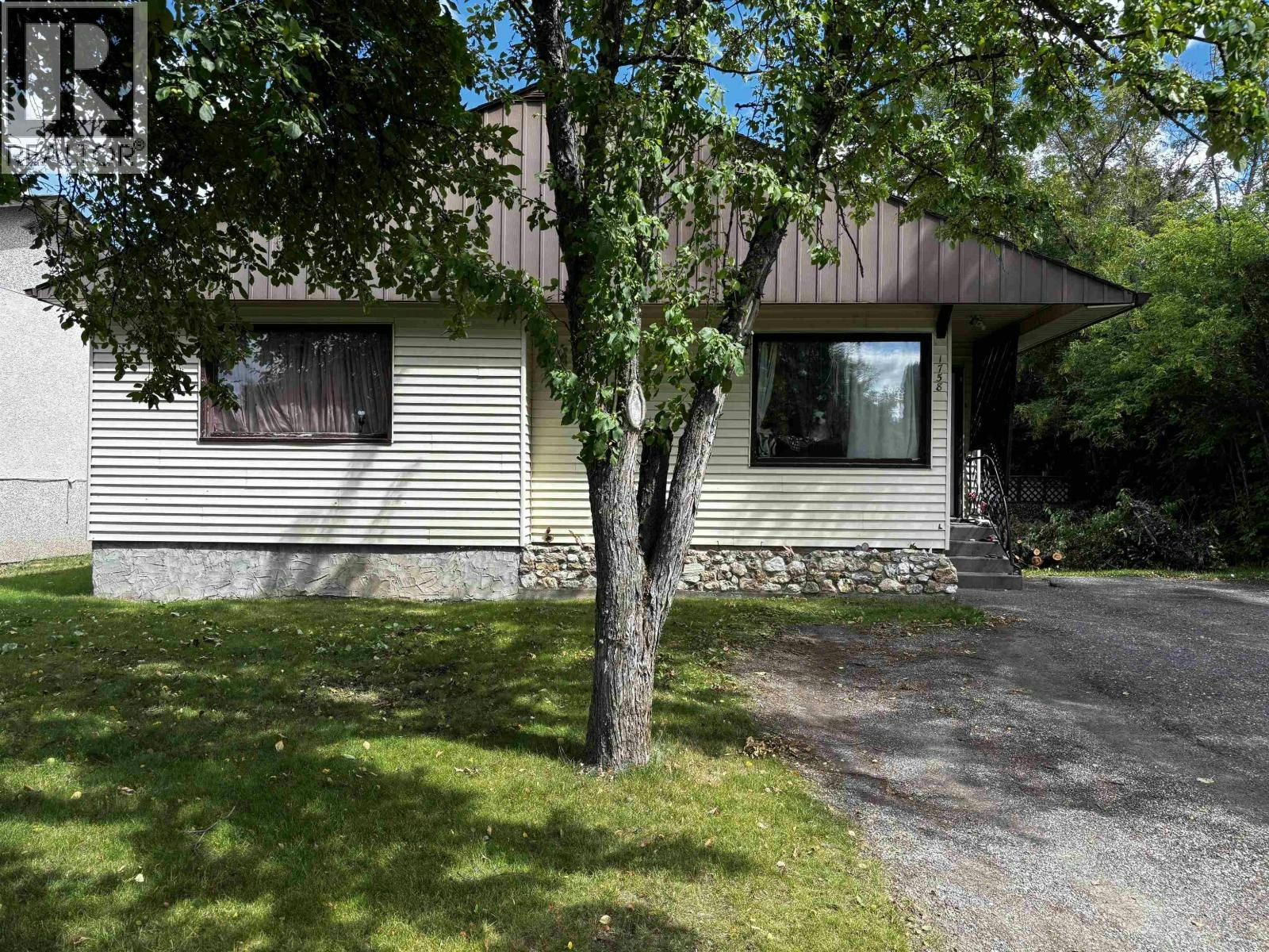 1758 Kenwood Street, Prince George, BC, V2L 1S5