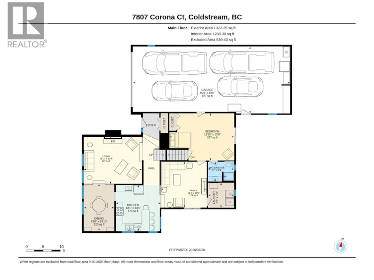 7807 Corona Court, Coldstream, BC, V1B 2C2 - 54