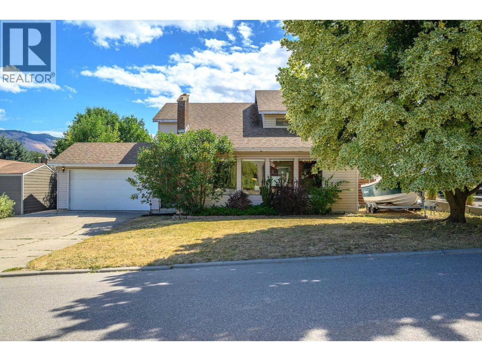 7807 Corona Court, Coldstream, BC, V1B 2C2
