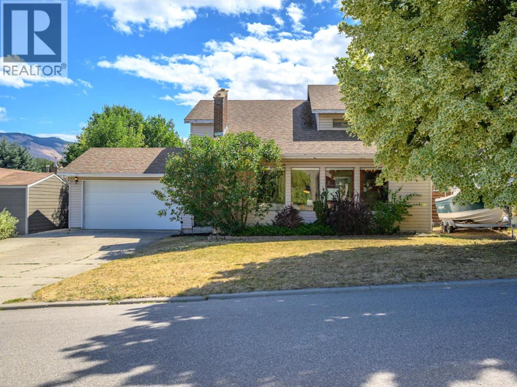 7807 Corona Court, Coldstream, BC, V1B 2C2