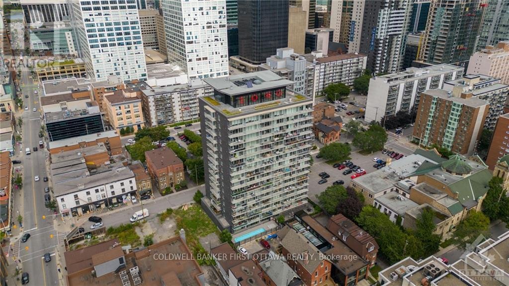 907-300 Lisgar Street, Ottawa, ON, K2P 0E2 - 28