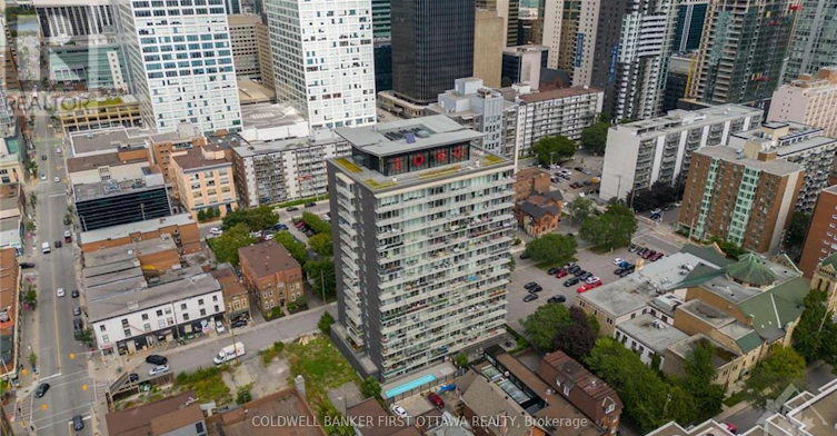 907-300 Lisgar Street, Ottawa, ON, K2P 0E2 - 28