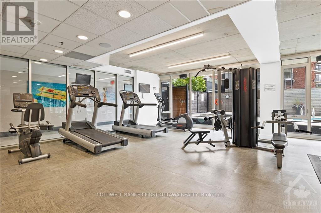 907-300 Lisgar Street, Ottawa, ON, K2P 0E2 - 25