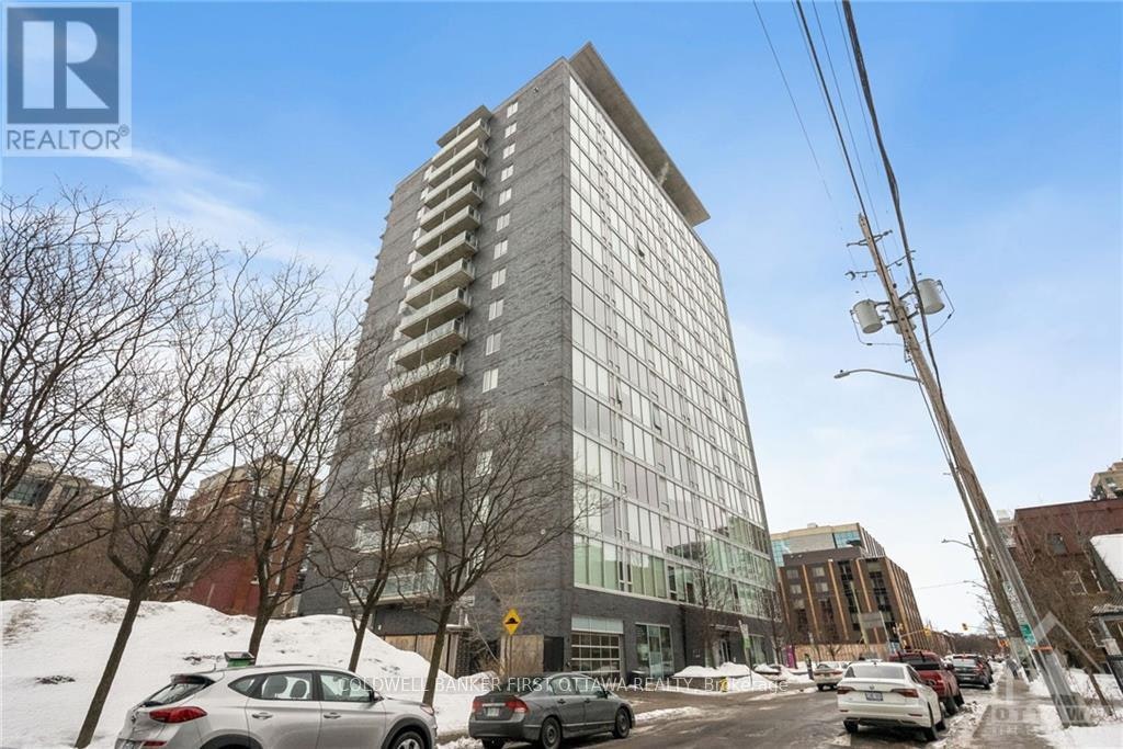907-300 Lisgar Street, Ottawa, ON, K2P 0E2