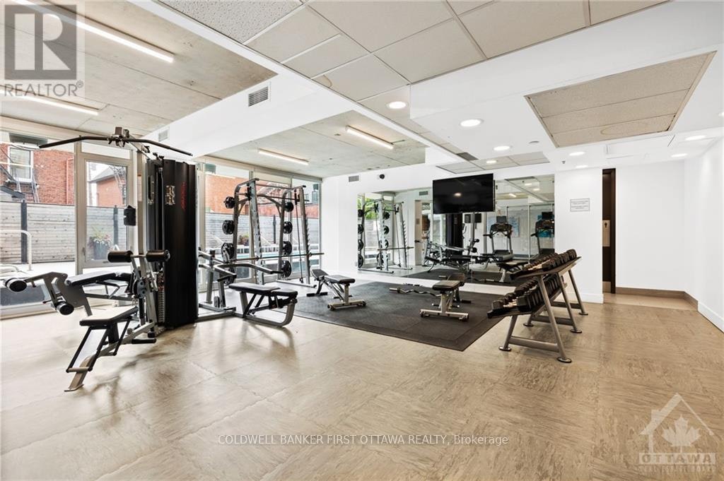 907-300 Lisgar Street, Ottawa, ON, K2P 0E2 - 24