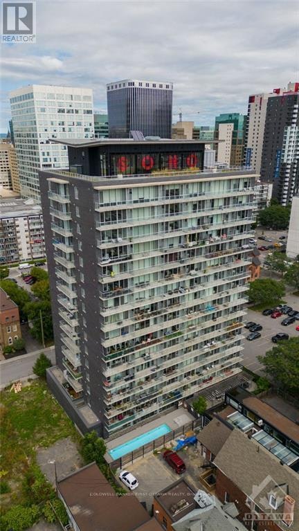 907-300 Lisgar Street, Ottawa, ON, K2P 0E2 - 29
