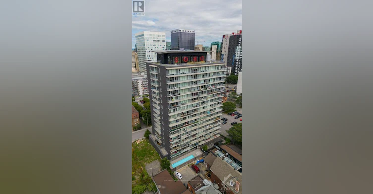 907-300 Lisgar Street, Ottawa, ON, K2P 0E2 - 29