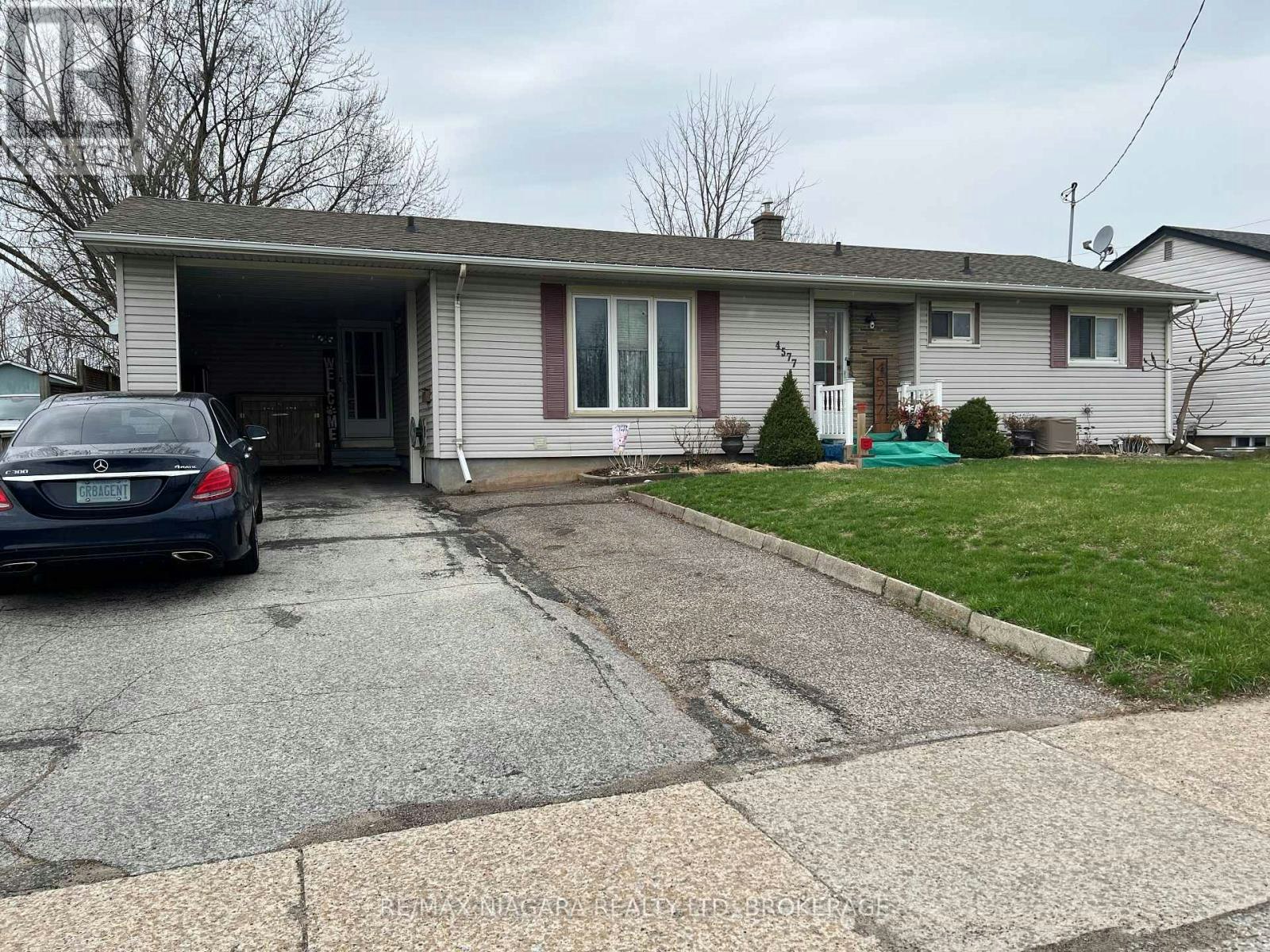 4577 Drummond Road, Niagara Falls, ON, L2E 6C8