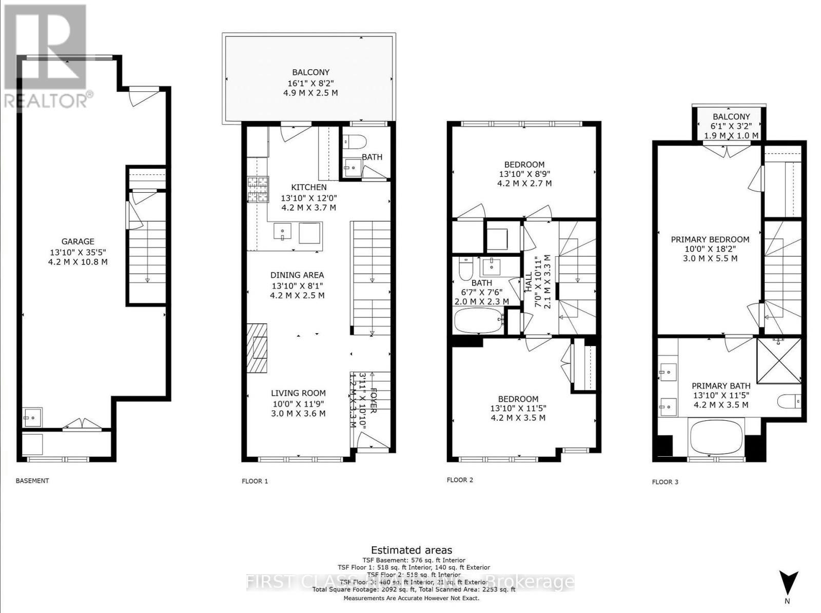 133A Finch Avenue E, Toronto, ON, M2N 0H7 - 24