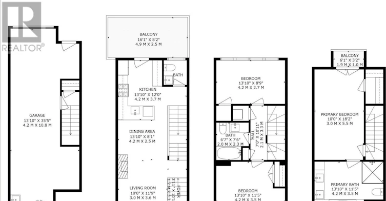 133A Finch Avenue E, Toronto, ON, M2N 0H7 - 24