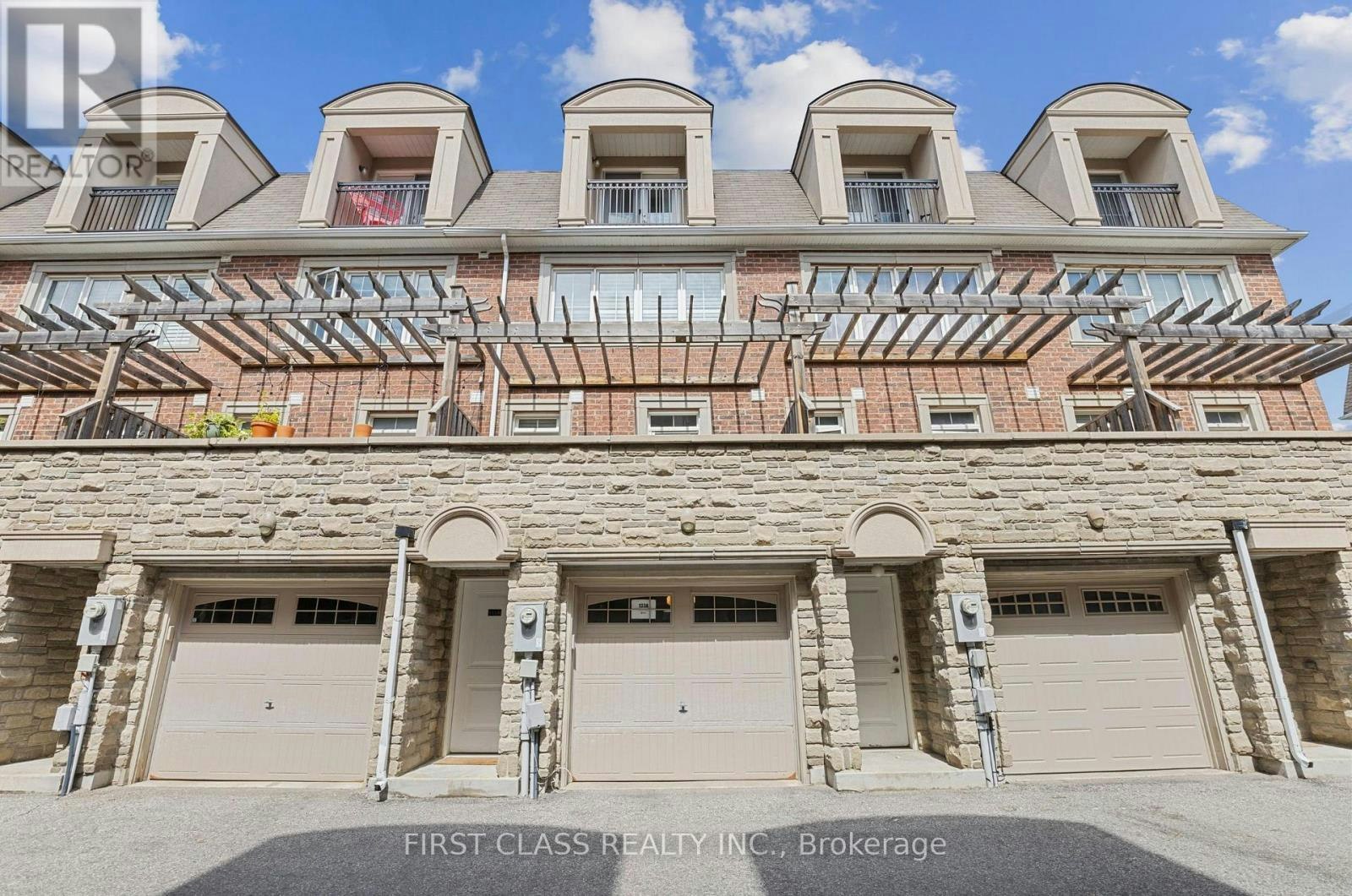 133A Finch Avenue E, Toronto, ON, M2N 0H7 - 2