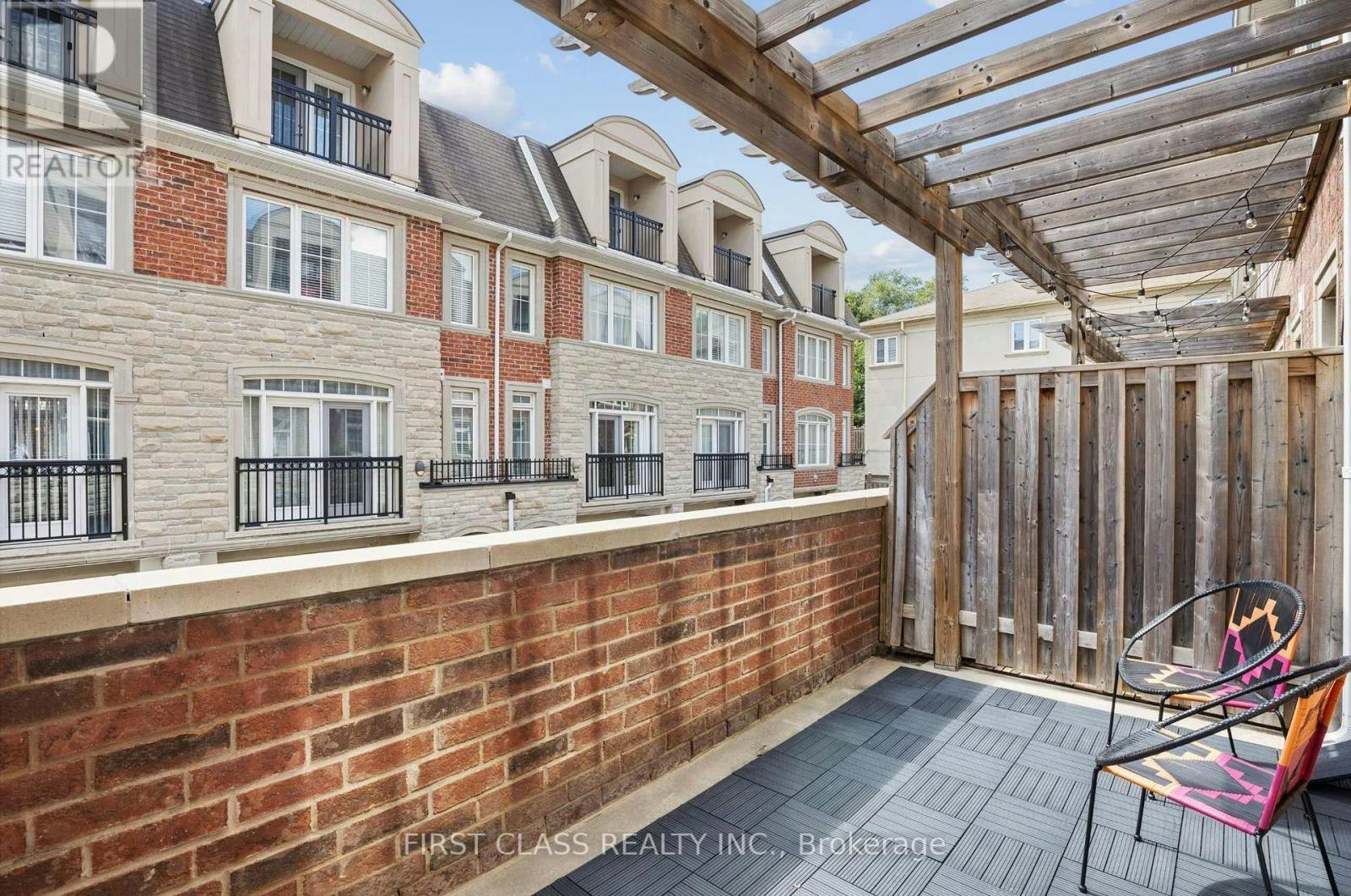 133A Finch Avenue E, Toronto, ON, M2N 0H7 - 23