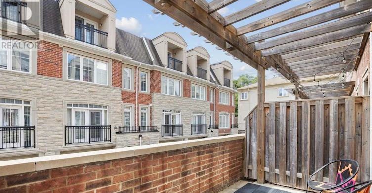 133A Finch Avenue E, Toronto, ON, M2N 0H7 - 23