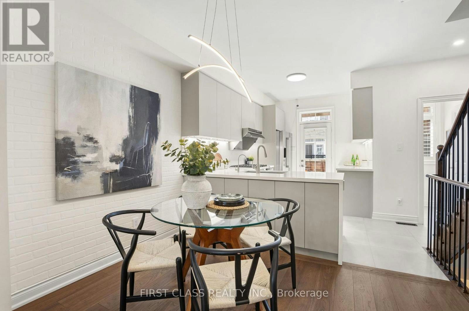 133A Finch Avenue E, Toronto, ON, M2N 0H7 - 7
