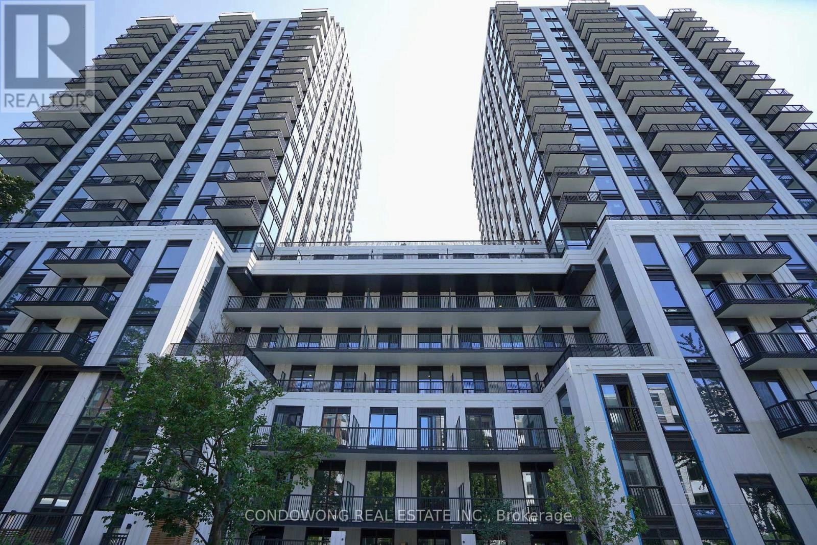 502-91 Montclair Avenue, Toronto, ON, M5P 0B1 - 14