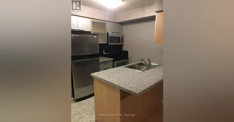 1902-18 Harrison Garden Boulevard, Toronto, ON, M2N 7J7 - 2