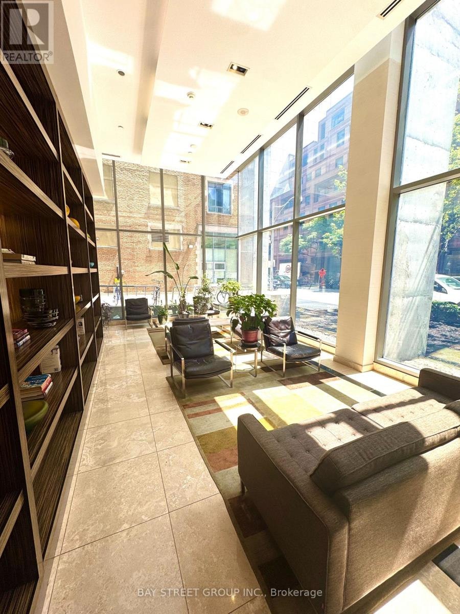 1309-38 Grenville Street, Toronto, ON, M4Y 1A5 - 14