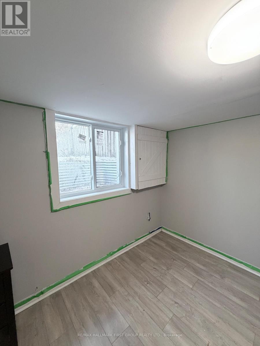BASEMENT-46 Tulloch Drive, Ajax, ON, L1S 2S1 - 18