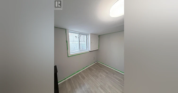 BASEMENT-46 Tulloch Drive, Ajax, ON, L1S 2S1 - 18