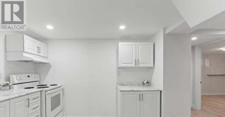 BASEMENT-46 Tulloch Drive, Ajax, ON, L1S 2S1 - 3