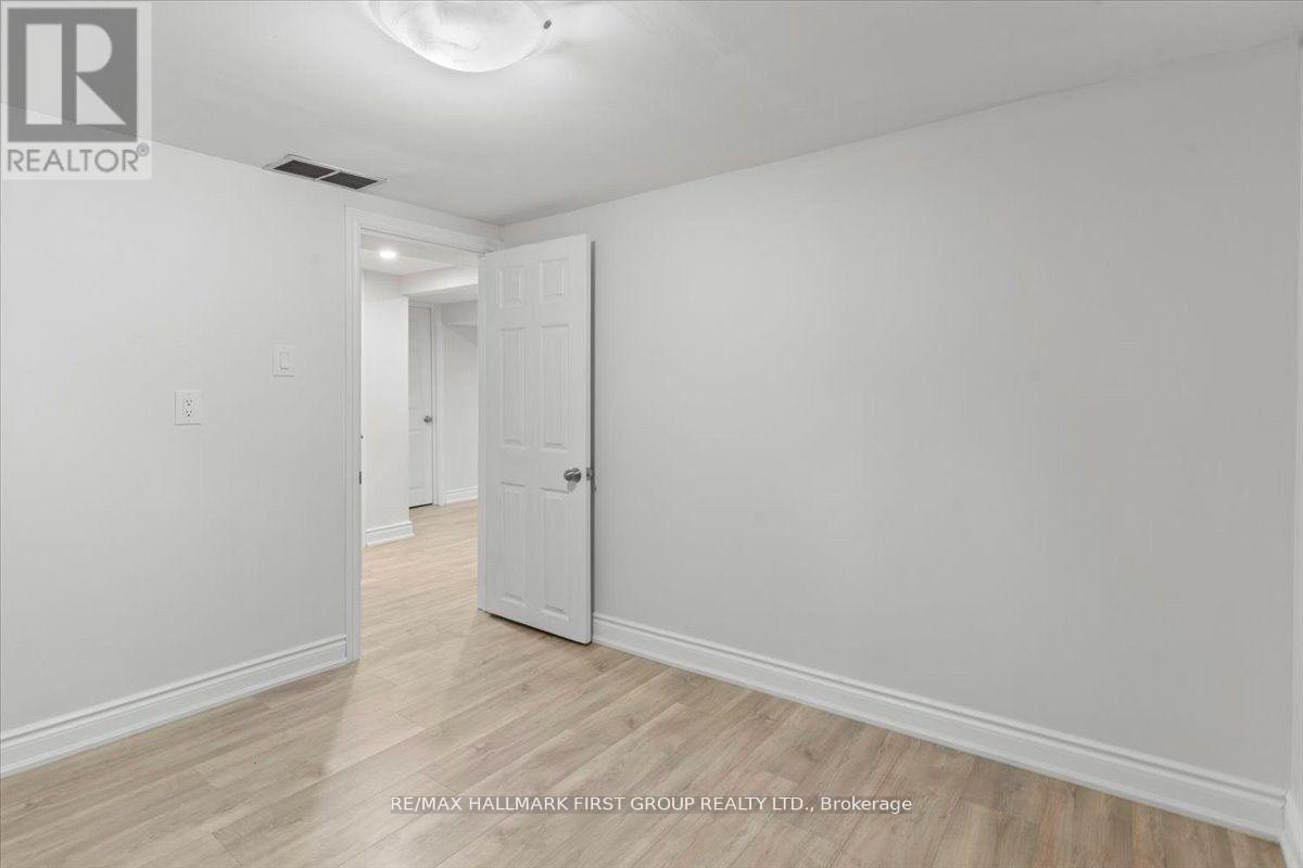 BASEMENT-46 Tulloch Drive, Ajax, ON, L1S 2S1 - 5