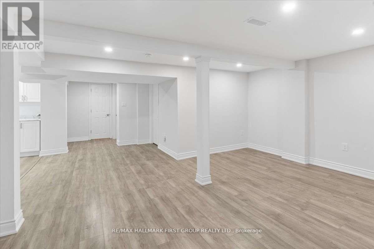 BASEMENT-46 Tulloch Drive, Ajax, ON, L1S 2S1 - 8