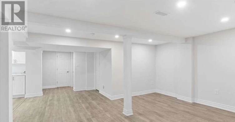 BASEMENT-46 Tulloch Drive, Ajax, ON, L1S 2S1 - 8